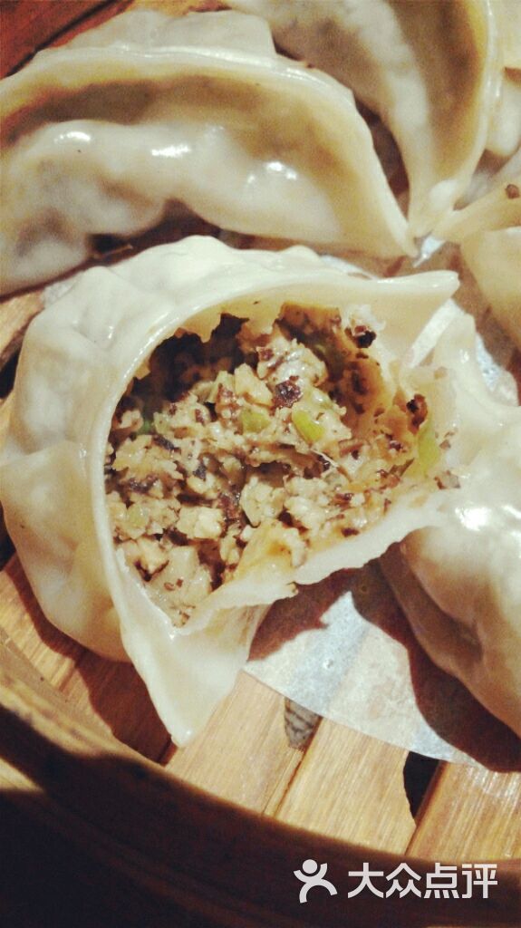 康巴藏餐-高原原生态餐厅(国济路店)-luosha的相册-上海美食-大众点评