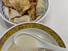 -龙抄手(春熙路总店)