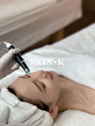 -SKIN·K肌肤唤醒中心