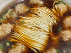 饺面-共和春(甘泉路店)