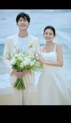 -LG婚前影像·高级定制