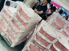 -乐天免税店(明洞店)