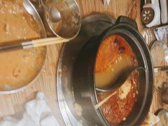 -江湖六膳門串串香(隆礼路店)