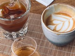 -溯洄咖啡VORTEX COFFEE
