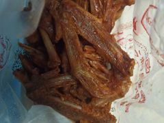 鸭脚-帝煌烤卤(羊子街店)