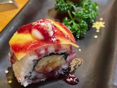 -味见·荣家(亚泰大街店)