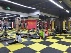 -拳盛时代拳击俱乐部(北京路店)
