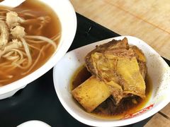 -好成财牛排馆(涂门街总店)