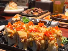 -小川洋风料理(江汉路店)