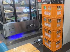 -西域美食(西直门南小街店)