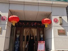 -西兰轩清真菜馆(北顺城街店)
