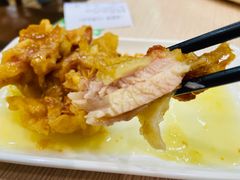 -佰搭果·广式茶餐厅(石牌东路店)