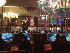 -网友电竞网咖(望京店)