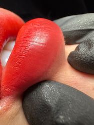 -Yue Show馨选·半永久纹眉纹眼线