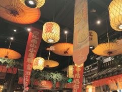 -南京大牌档(壹方天地店)
