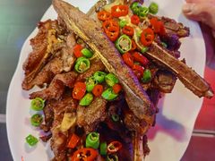 -后宫私房菜(汇客美食娱乐广场店)