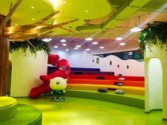 -乐融儿童之家早教托育(台州校区)