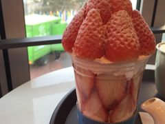 -Cafe de Paris(林荫路店)