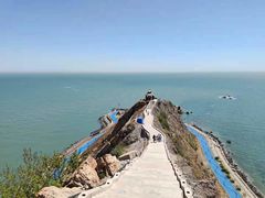 -锦州笔架山风景区