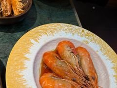 -牛New寿喜烧(中山公园龙之梦店)