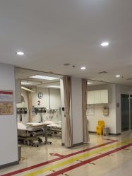 -北京明德医院