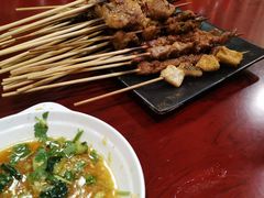 -段氏龙虾·烧烤·烤鱼(东书房路店)