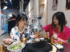 -恩泽家·果味坛子韩国炭火烤肉(白石龙店)