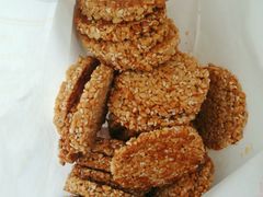 花生脆饼-拾味中点(泺文路店)