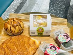 -丁香西饼屋(桂林路店)