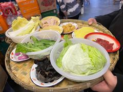 -文立新·秤盘麻辣烫(天通苑店)
