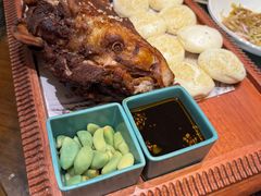 -二分八云雁阁•新晋菜大同味(长治路店)