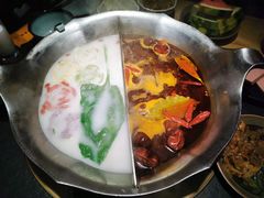 -湊湊火锅·茶憩(石家庄万象城店)