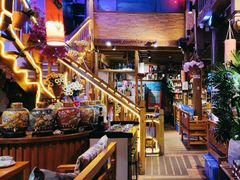 -民食香·腊排骨野生菌美食(木府店)