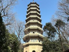 -灵谷景区