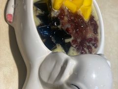-九龙茶室·粤式茶餐厅(惠州永旺店)