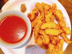 -会仙楼饭庄(宽厚里店)
