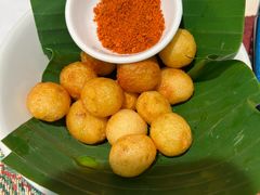 -刘姐啤酒鱼民族演艺餐厅(西街总店)