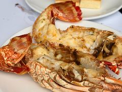 -拉蒂娜·巴西牛排馆 Latina·Brazilian Steakhouse(陆家嘴旗舰店)