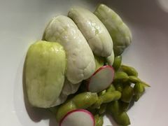 -白沙码头海鲜广场