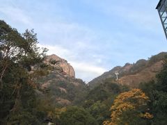 -大慈岩风景区