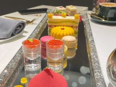 -Wei菋·Le Bistrot
