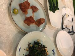 -大碗居·烤鸭·鱼头泡饼(天坛东门店)