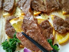 -鲜小岛·铜锅涮肉