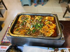 -云南建水鸡脚王烧烤(商贸路店)