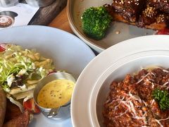 -The Good Place好地方·Brunch·coffee(国贸店)