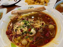 -金源山海一味(万科早城店)