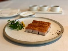 -广州富力丽思卡尔顿酒店·丽轩·粤菜
