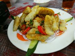 -凤城康记饭店