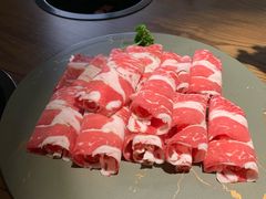 -呷哺呷哺(松江开元店)