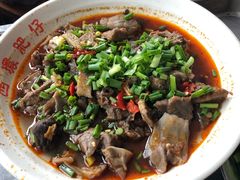 猪肺-西环肥仔螺蛳粉(总店)